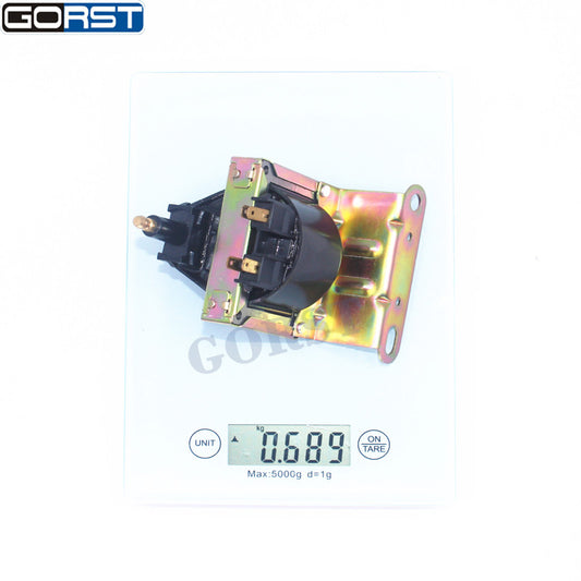 Automatic ignition coils suitable for OPEL KADETT for CORSA ASCONA for Vauxhall ASTRA CAVALIER 1208002