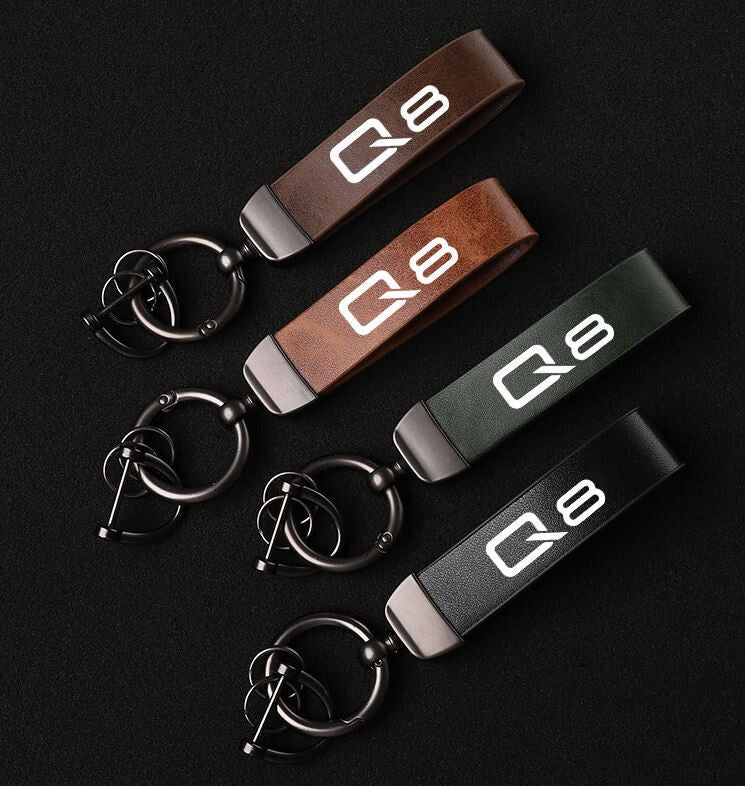 4-piece car tire valve cover rod air dust cover dustproof white and black crown suitable for Nissan
