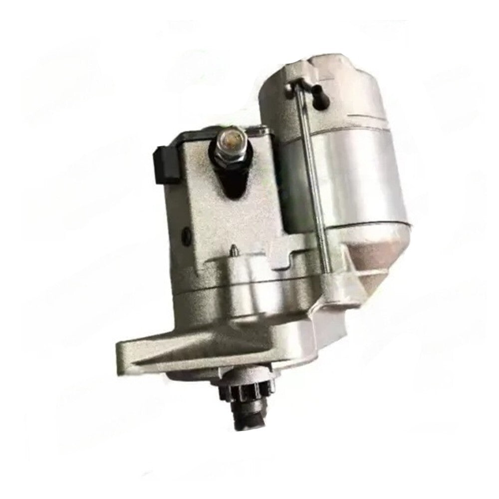 Suitable for Ferrari California Starter Motor Equipment Manufacturer: 252087
