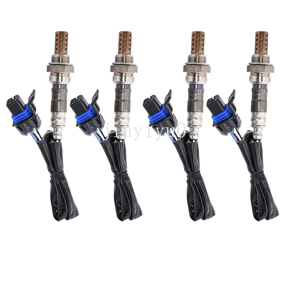 18213-65D10 is suitable for Suzuki Grand Vitara 1999-2000 XL-7 2.7L 234-4084 oxygen sensor.