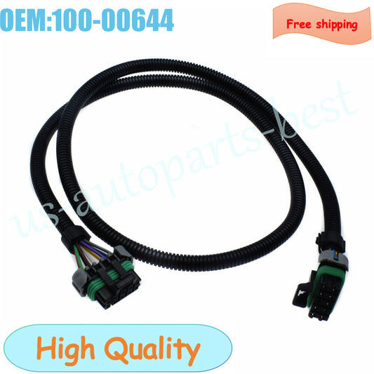 New TAC Module To Pedal Harness 3 Feet Fits GM for Corvette CTS-V LS1 LS6 100-00644