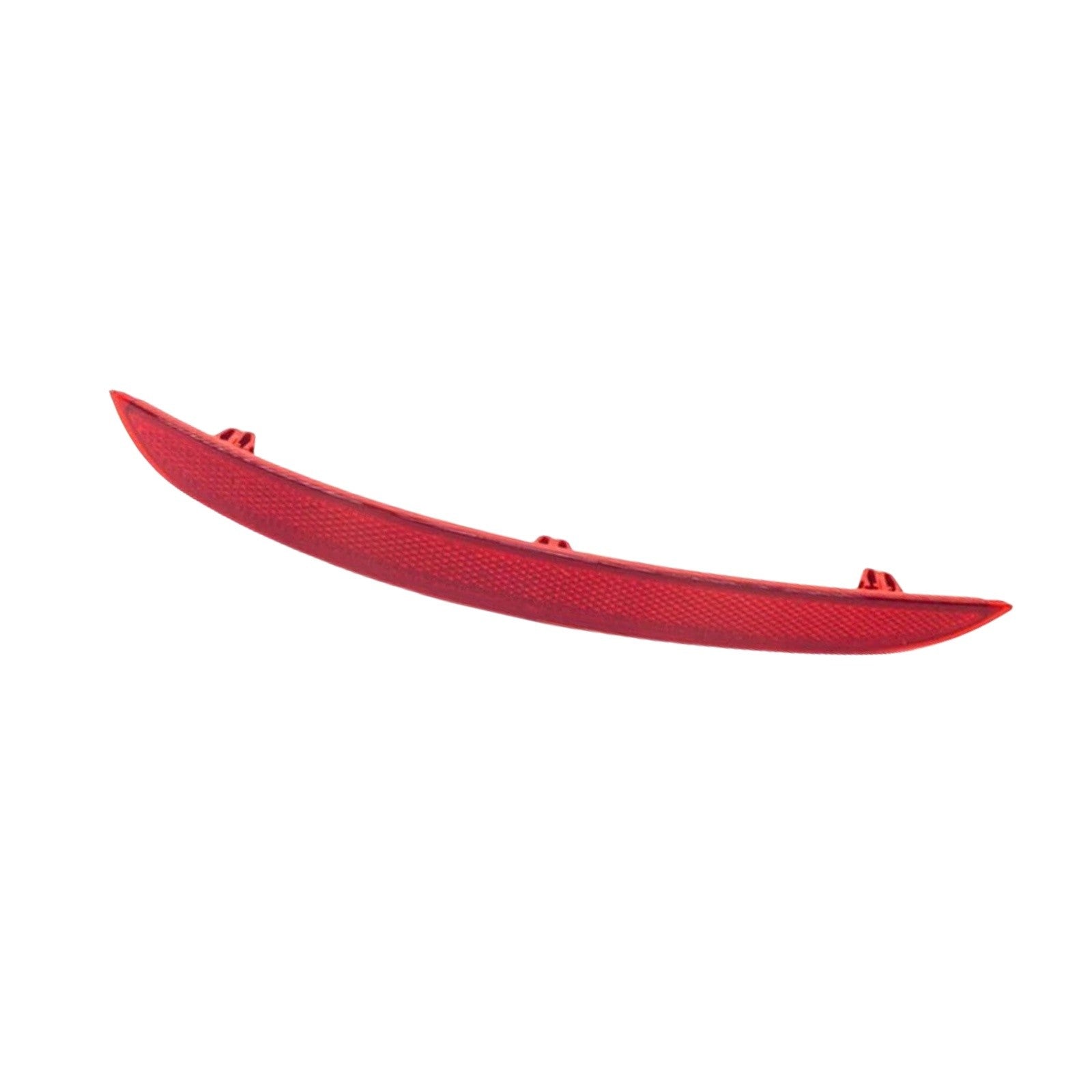 Fits For 3 Series GT F34 Red 63147417480 Car Rear Bumper Reflector Right Side