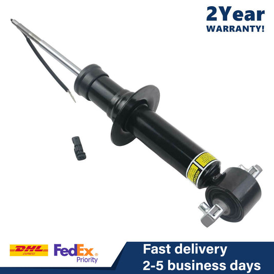 Front Shock Absorber with Electric Fit for GMC for Yukon for Sierra for Chevrolet Silverado 1500