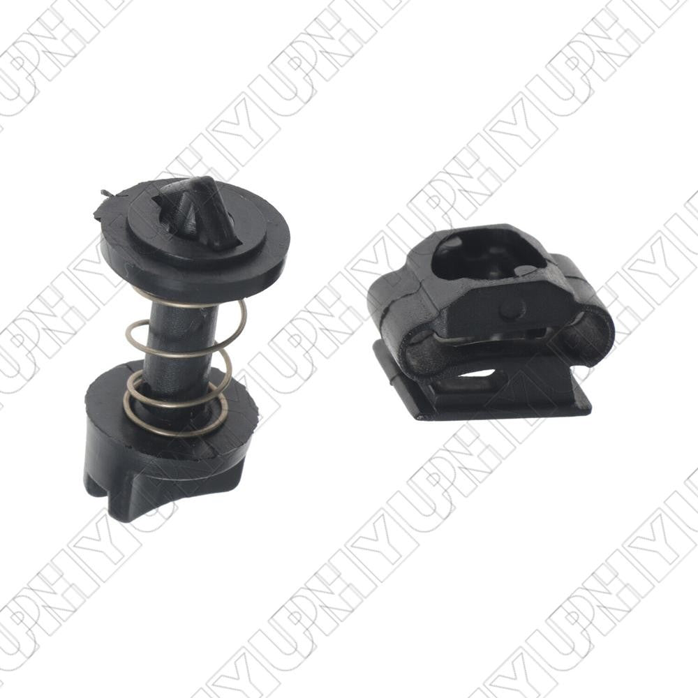 Rear Bump Trailer Hitch Bezel Hardware Kit for Jeep for Grand Cherokee 68158192AA