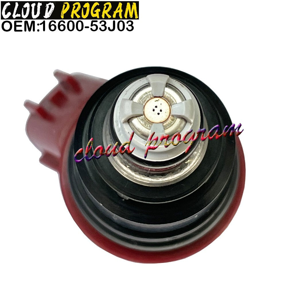 One 16600-53J00 fuel connector is suitable for I30 J30 MAXIMA 300ZX 3.0L V6 16600-96E01