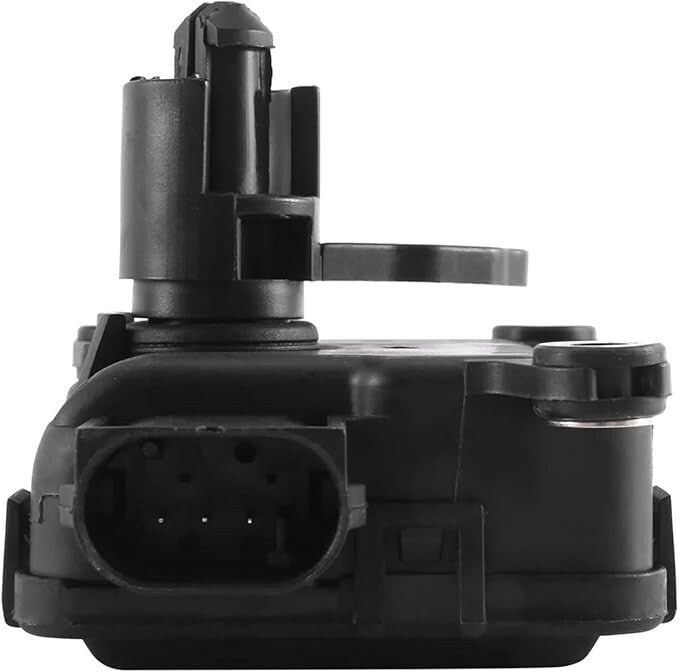 Electric air damper suitable for heater for SCANIA PGRT series 0132801172 1787393 2567799