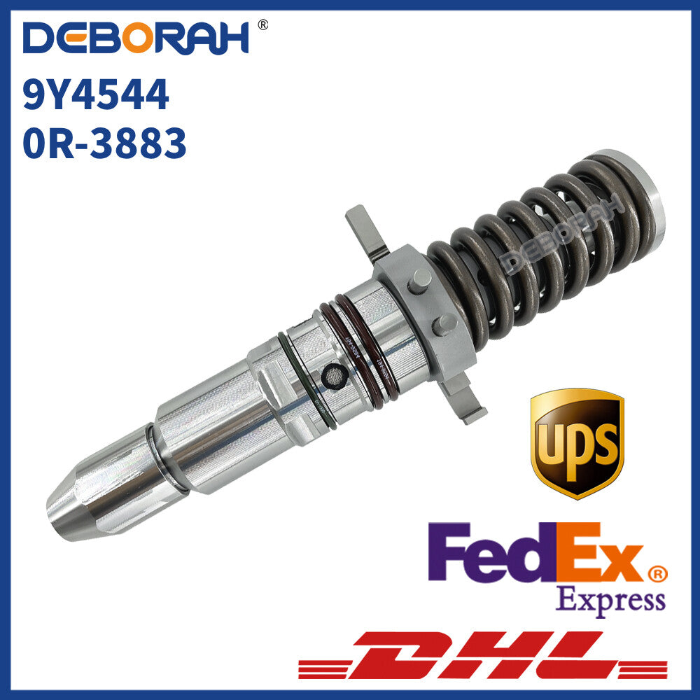 Fuel Injector Assembly 9Y-4544 9Y4544 For CAT Engine 3500A Serie Matching Diesel