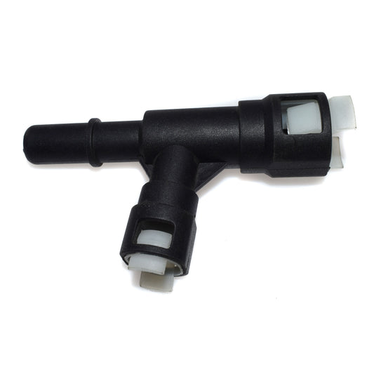 Auxiliary heater hose with T-shirt for Chevrolet Tahoe, for Cadillac for Escalade,for GMC for Yukon