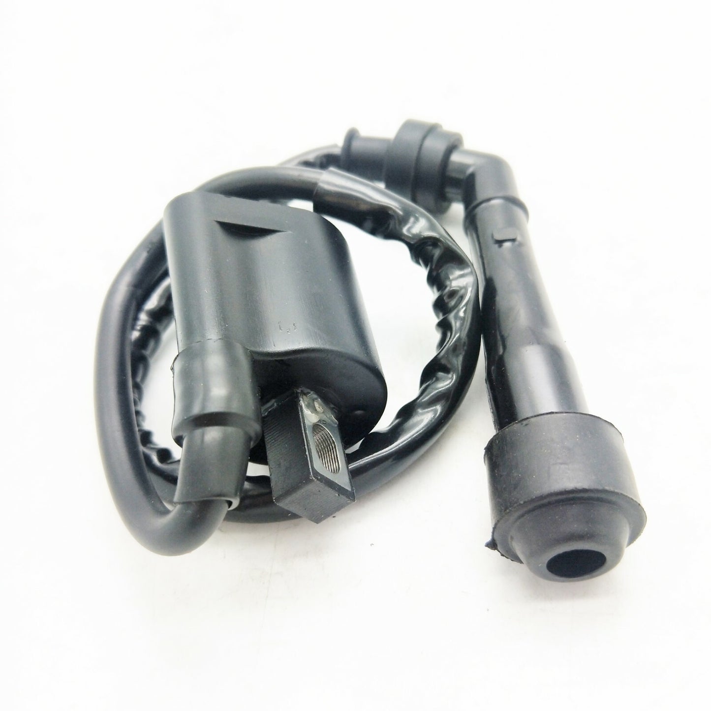 New Ignition Coil for Yamaha 660R YFM660R Grizzly 660 YFM660FA