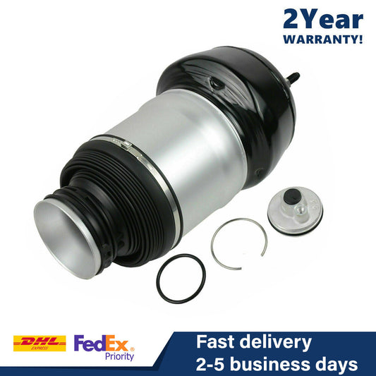 Front Right Air Suspension Spring Repair Bag Fit for Mercedes Benz X166 W166 GLE400