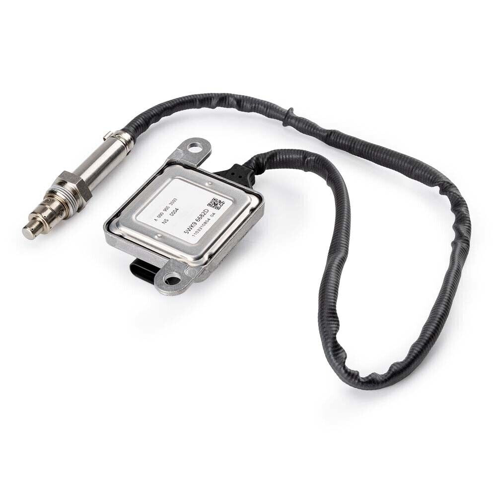 2PCS A0009053503 Nox Sensor for Mercedes-Benz W212 E250 W164 E250 E350 GL320