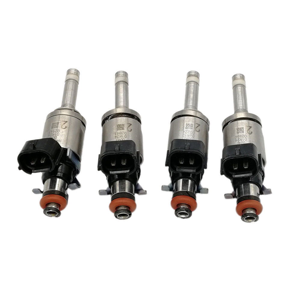 16010-5LA-305 Fuel Injector for Honda Accord CR-V 2.4L L4 13-17 for Acura ILX TLX