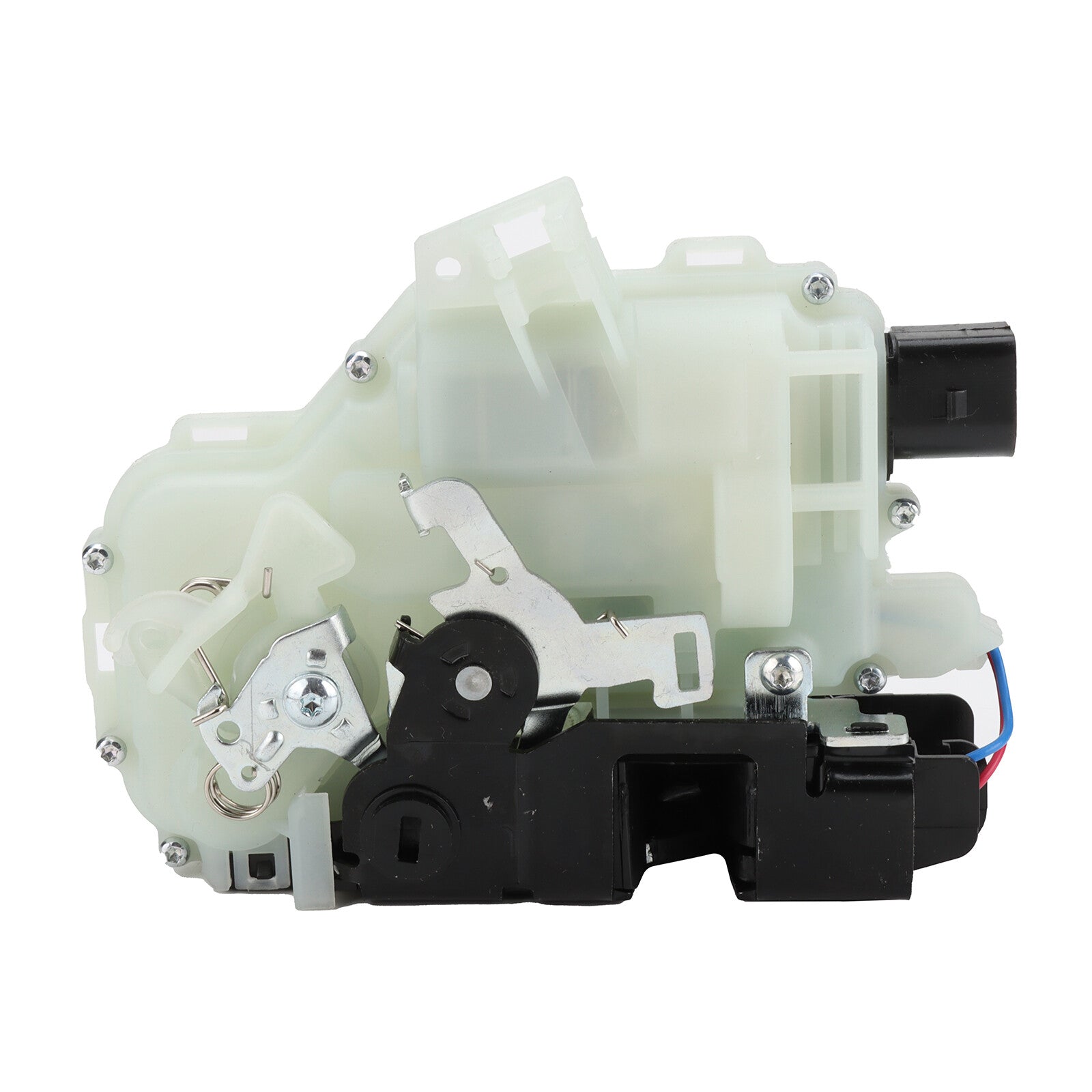 Rear Driver Side Door Lock Actuator for Volkswagen for Jetta 1999-2005 3B4839015AM