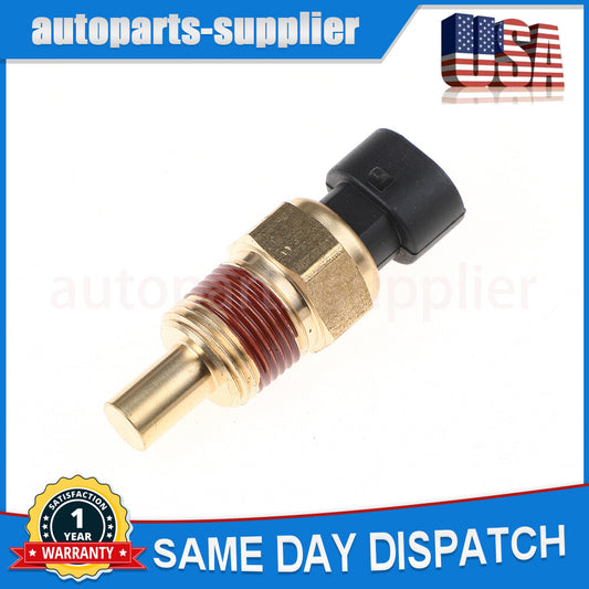Suitable for Chevrolet for Pontiac and for Cadillac coolant temperature sensor water temperature transmitter 15326386