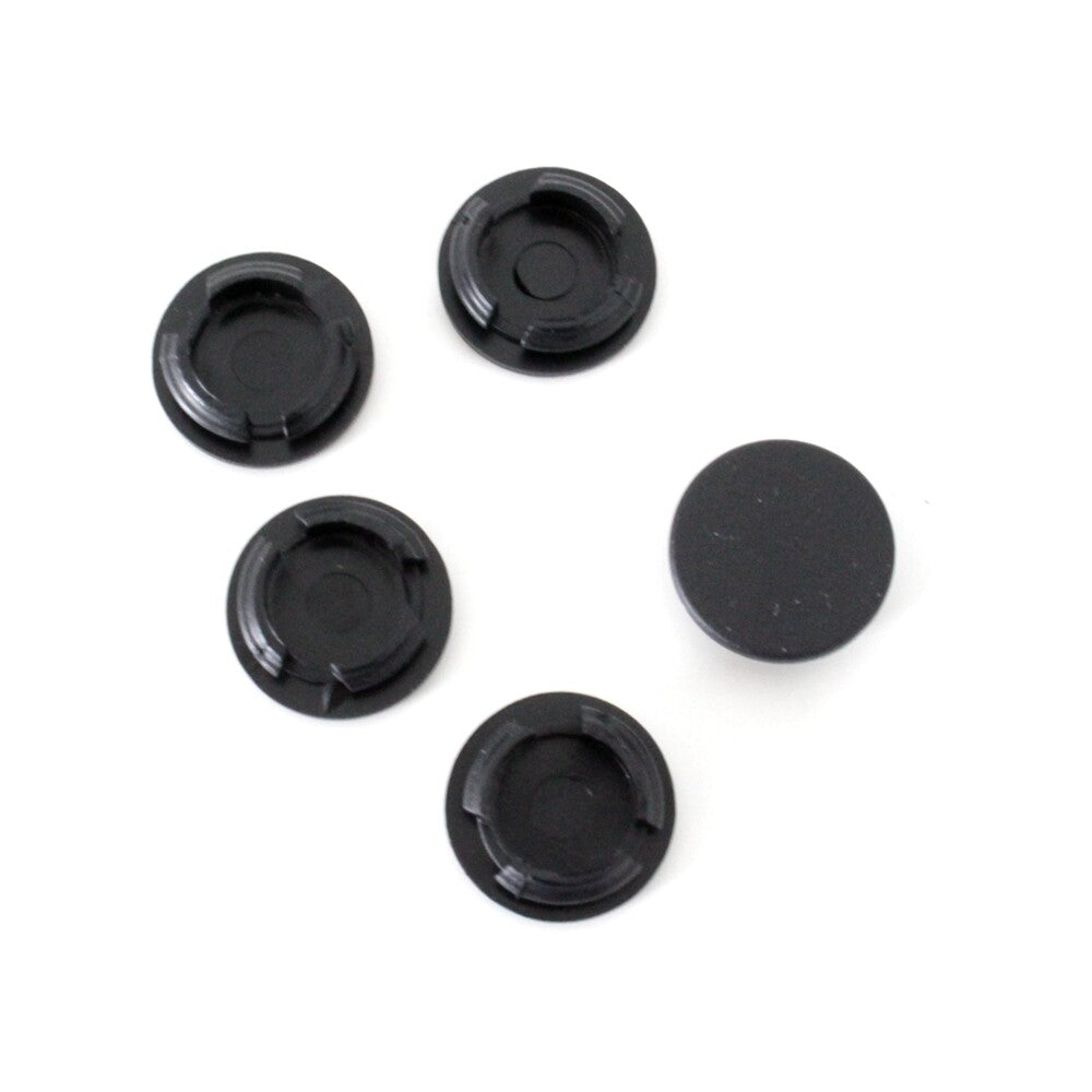 5Pcs For 2010-2015 for HYUNDAI for Tucson Front Door-Pull Handle Cap 827343A0009P
