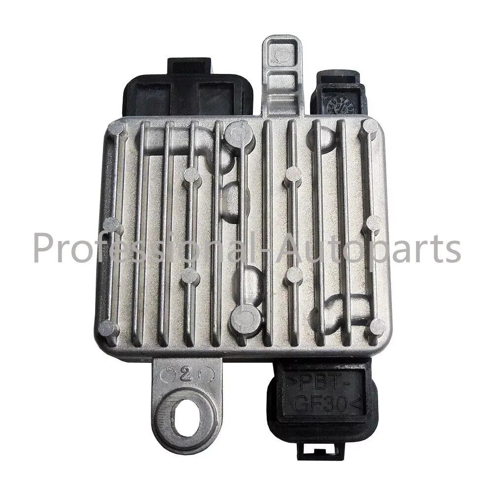 25385-B1280 Coolant Fan Control Module for 2015-2017 G80 Sedan