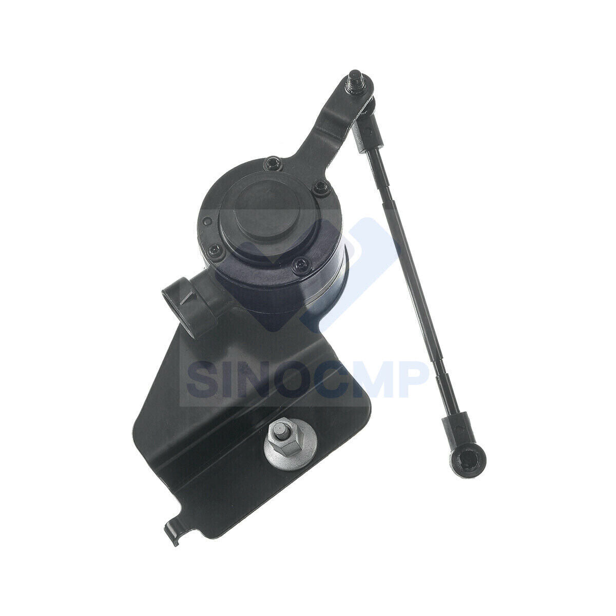 Sensor Ride Lucerne 926793 Level for Buick 926785 For Suspension Height DTS Rear LR