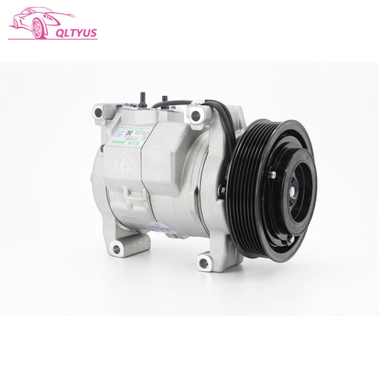 AC Compressor Air Conditioner Compressor Clutch for Honda Accord 2.0i-2.4i 2003