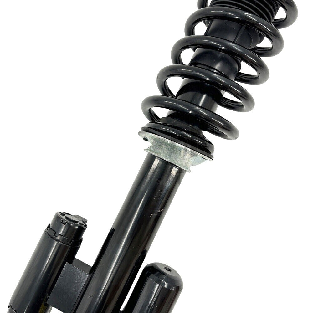 Front L+R impact strut assembly for Mercedes-Benz W211 S211 E350 4Matic 2006-09