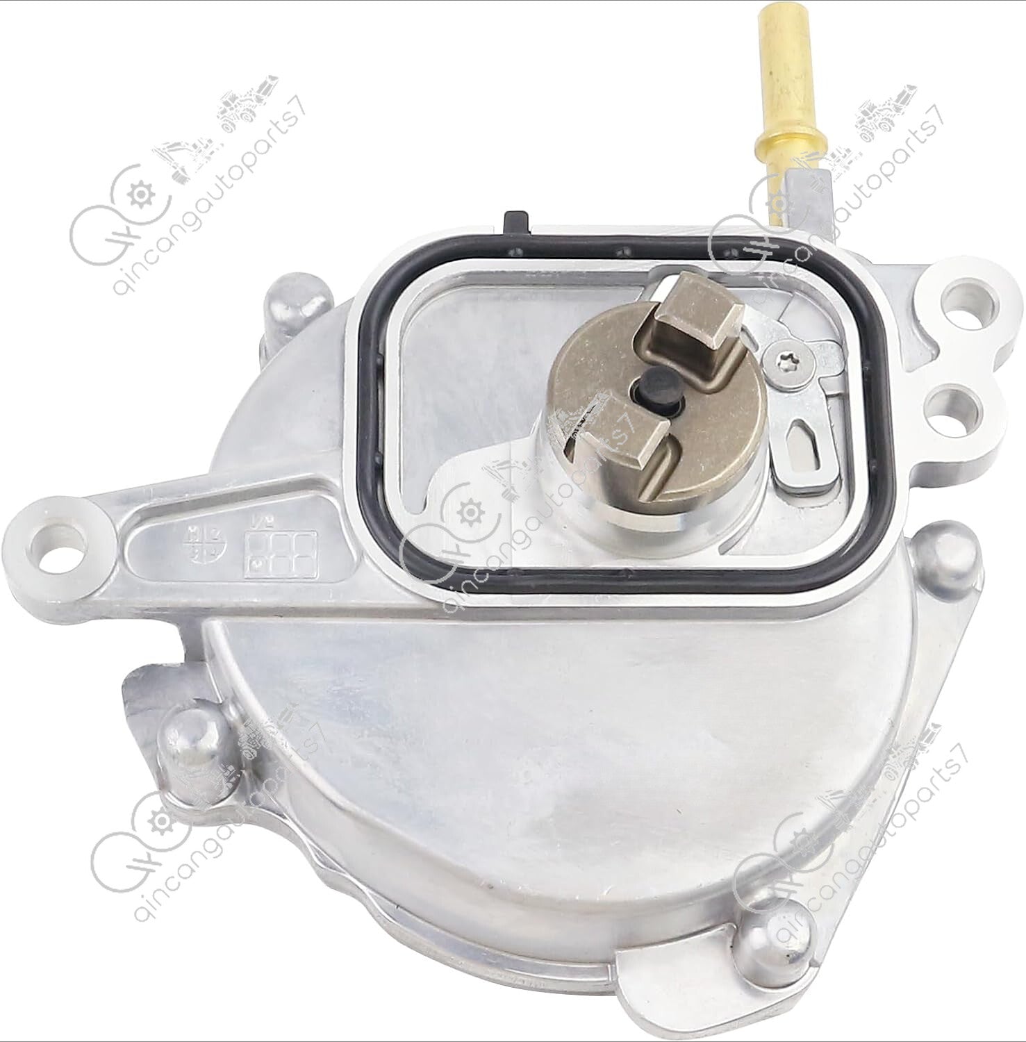 Power Brake Booster Vacuum Pump Assembly 29300-25011 for 2018-2022 for Toyota for Camry