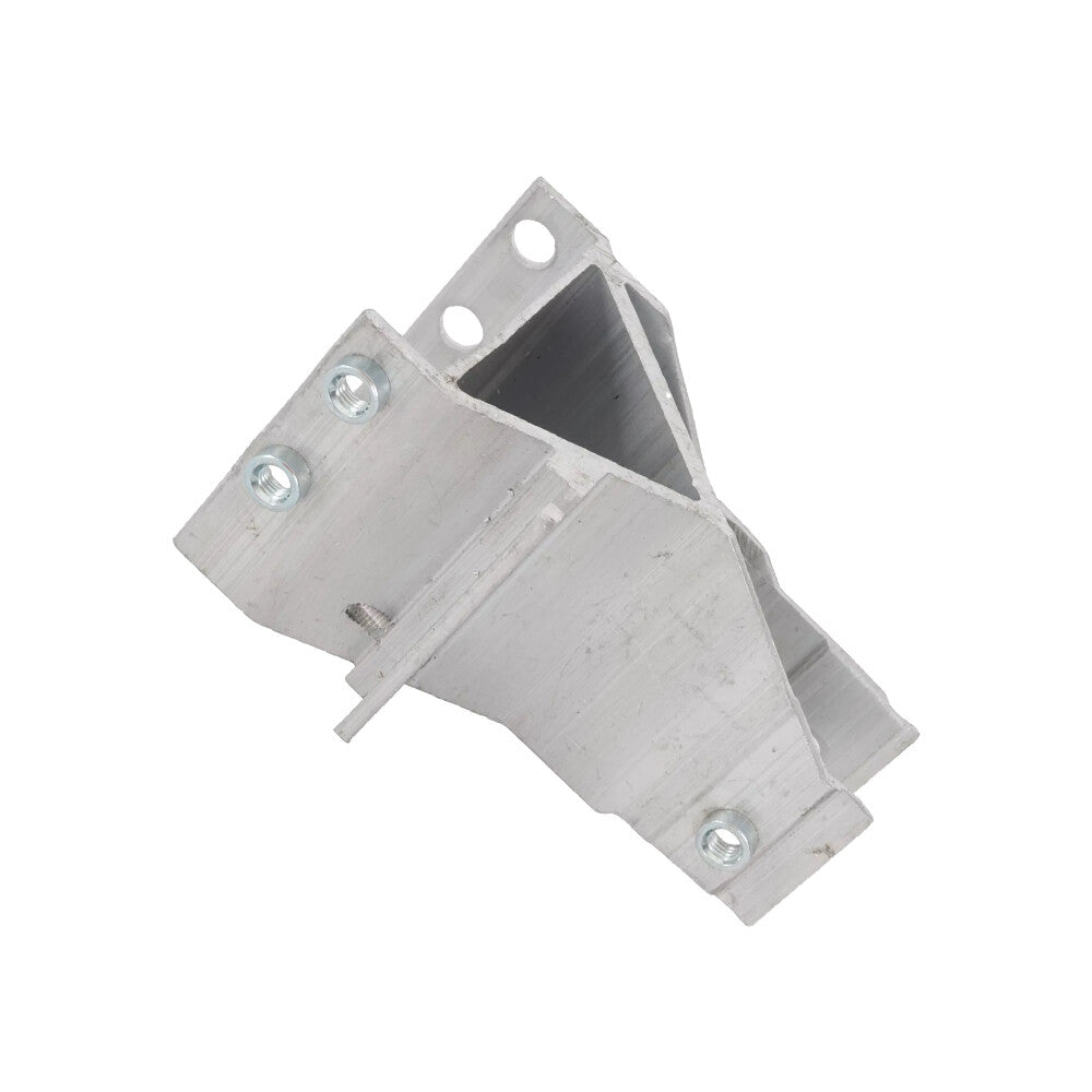 Fits For 750Li M550i M760i xDrive Base Front Left Side Bumper Retainer Bracket