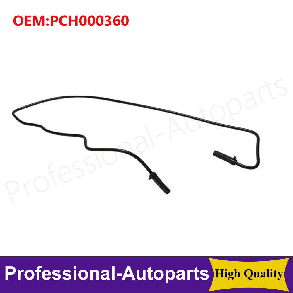 PCH000360 Expansion Slot to Radiator Coolant Hose for Land Rover Discovery II