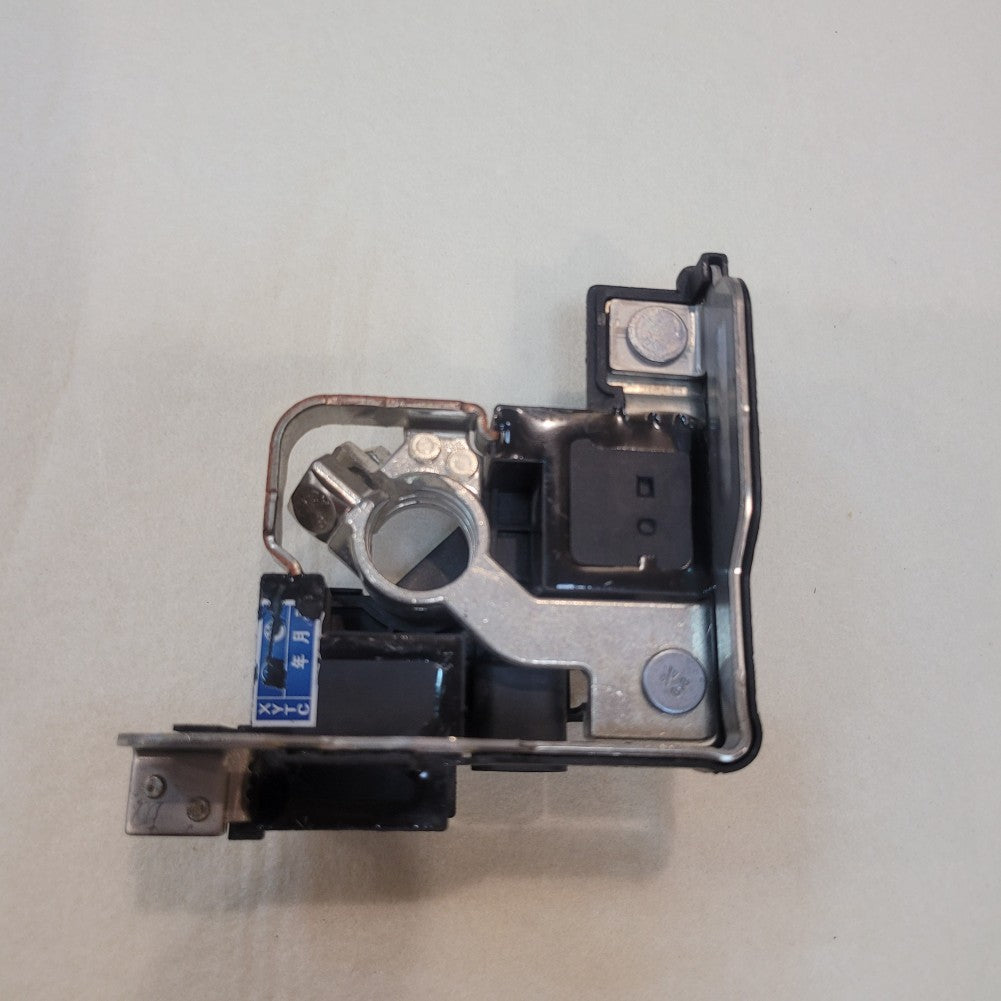 Battery Sensor Current Limiter for Mercedes W213 W205 2017-2022