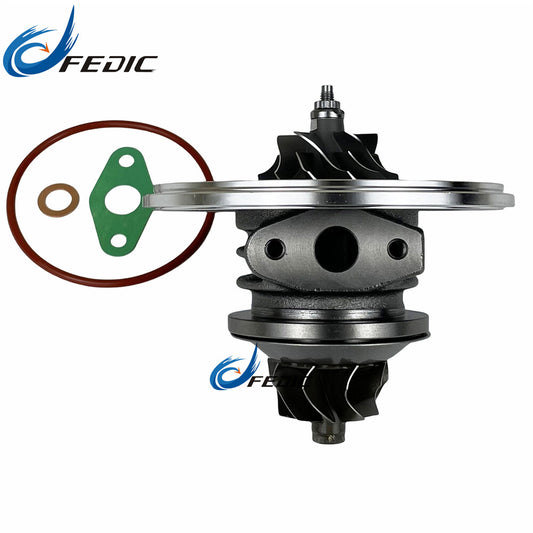 Turbo cartridge GT1549S 452202 for Land- for Rover Freelander I 2.0 Di 97HP TCIE 1997