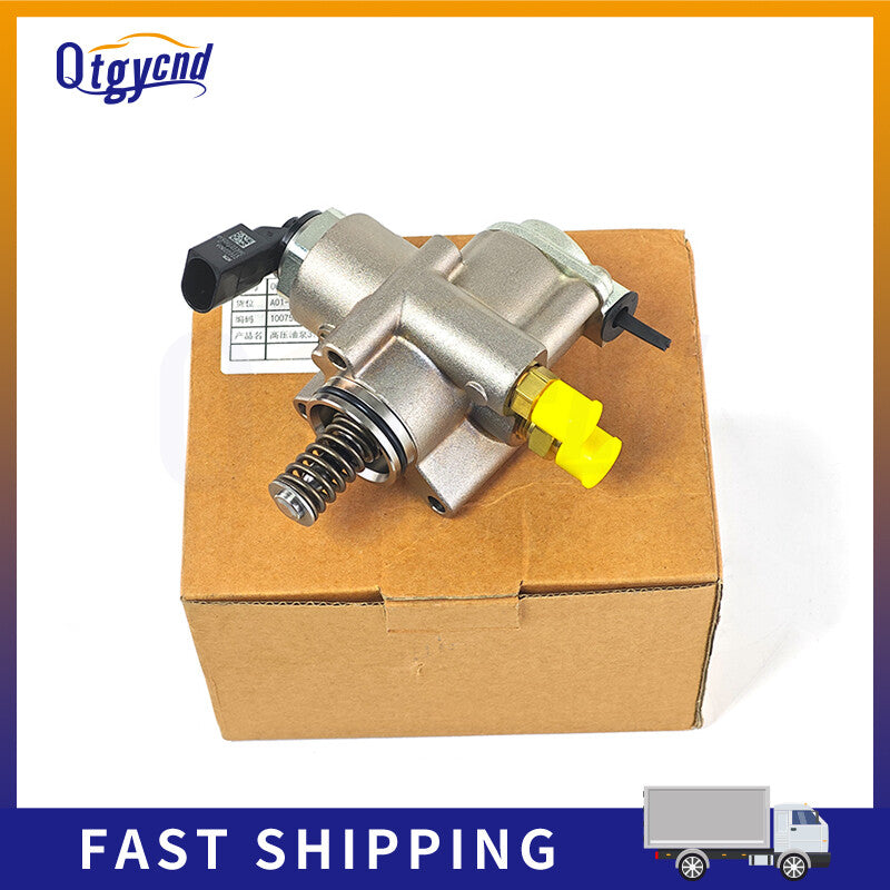 High-pressure fuel pump suitable for Audi A4, A6, A4 Quattro, A6 Quattro HPP0003 V6 3.2L