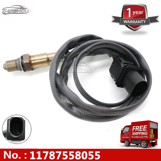 11787558055 2345139 Upstream oxygen sensor suitable for BMW 128i 328i 328i xDrive 528i Z4