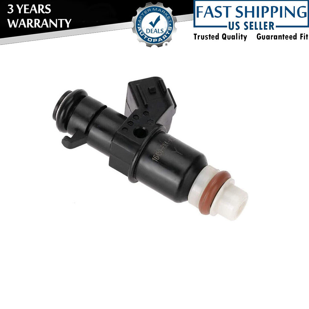 4-piece fuel injector for Honda for Civic 2006, 2007, 2008, 2009 - 2011 16450-RNA-A01