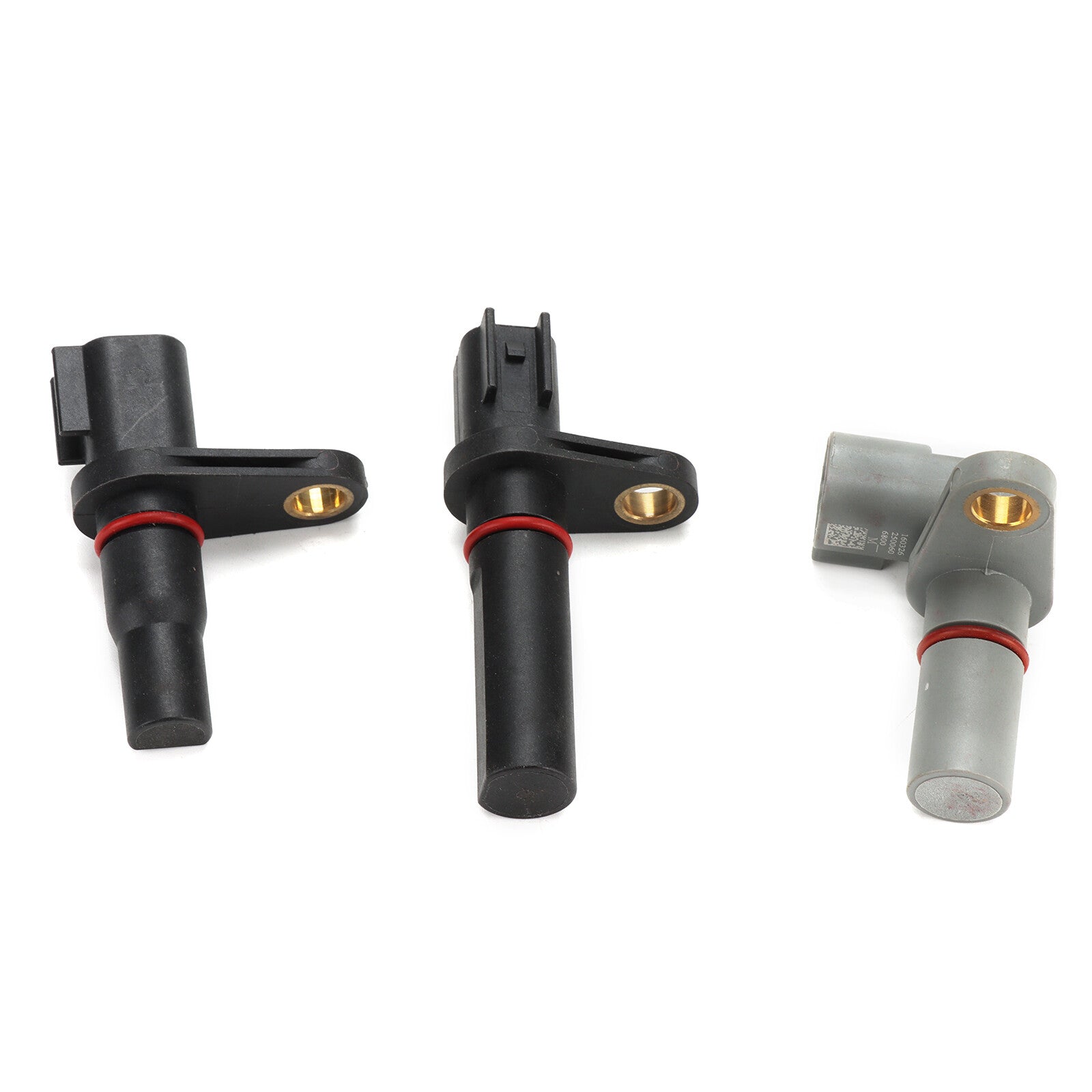 3PCS Vehicle Transmission Speed Sensor for Ford C-Max Focus Fiesta AE8P7H103A