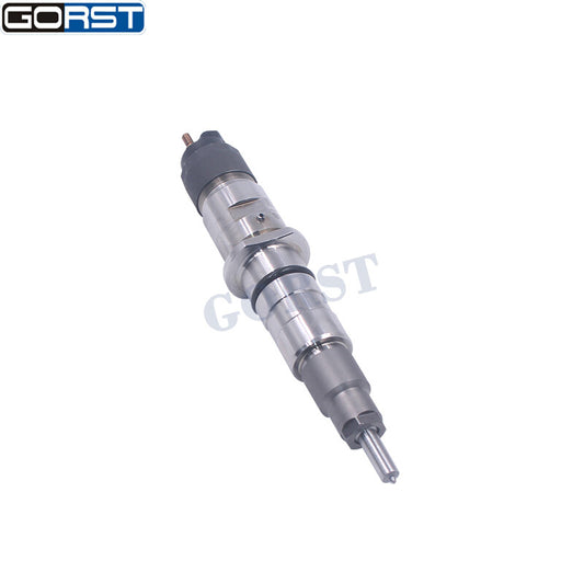 Common rail injector assembly 0445120257 is suitable for Haig Bus Higer H92 klq125a and for VW