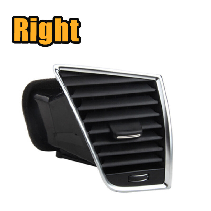 Right Front Dashboard Nozzle Air Condition Vent Outlet for Audi Q5 2009-2012