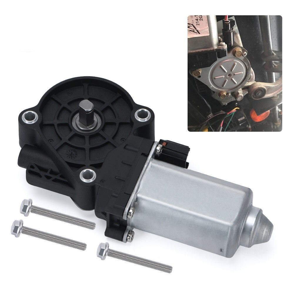 RV Entry Step Motor Replaces For Kwikee LCI 366043 1101428 379147 214-1001