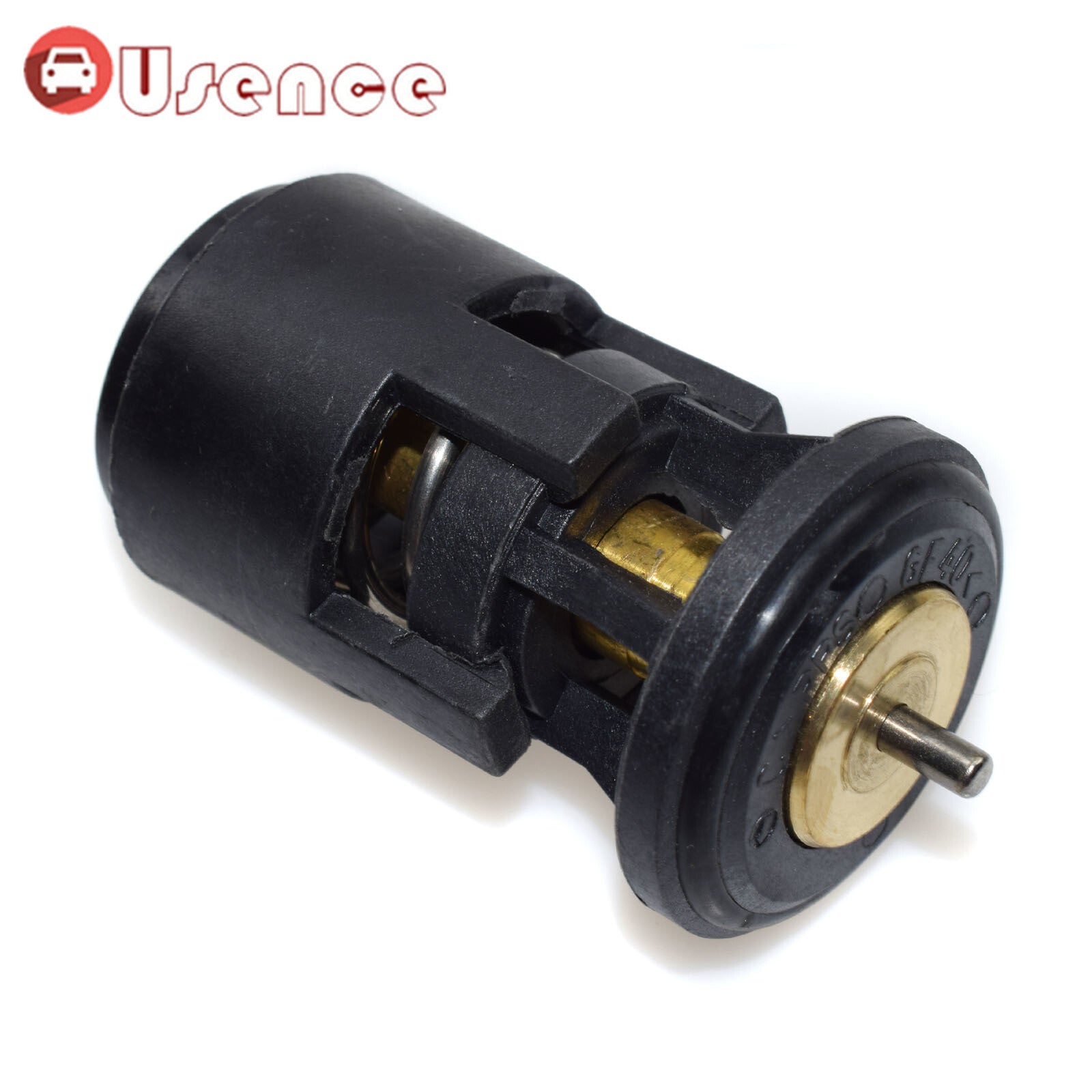 Coolant Thermostat for AUDI A2 for Seat for Skoda Cordoba Ibiza Fabia for VW Polo 032121110B