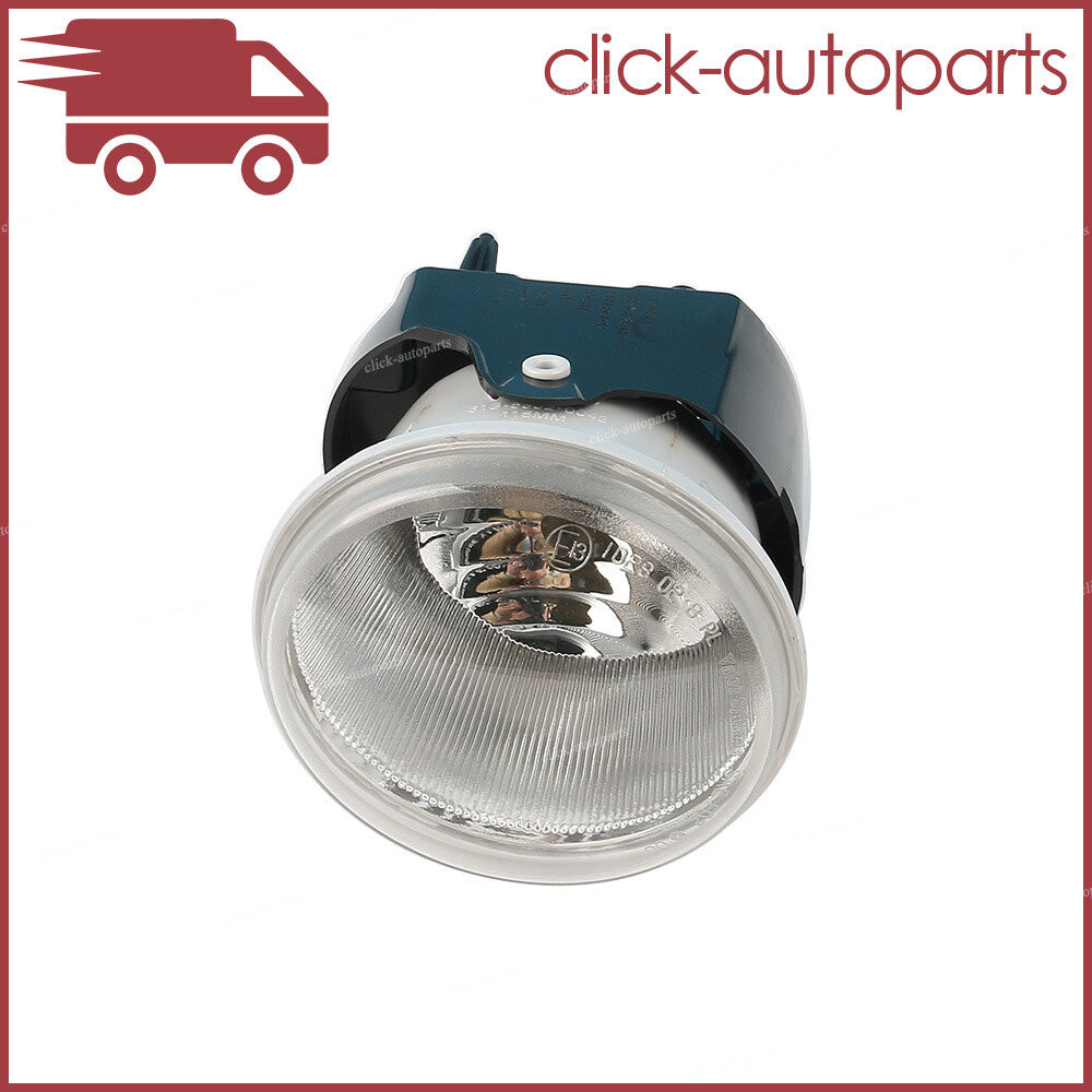 Driving Fog Light Lamps w/Light bulbs Fit For 2005-2008 300 C SRT8 Limited