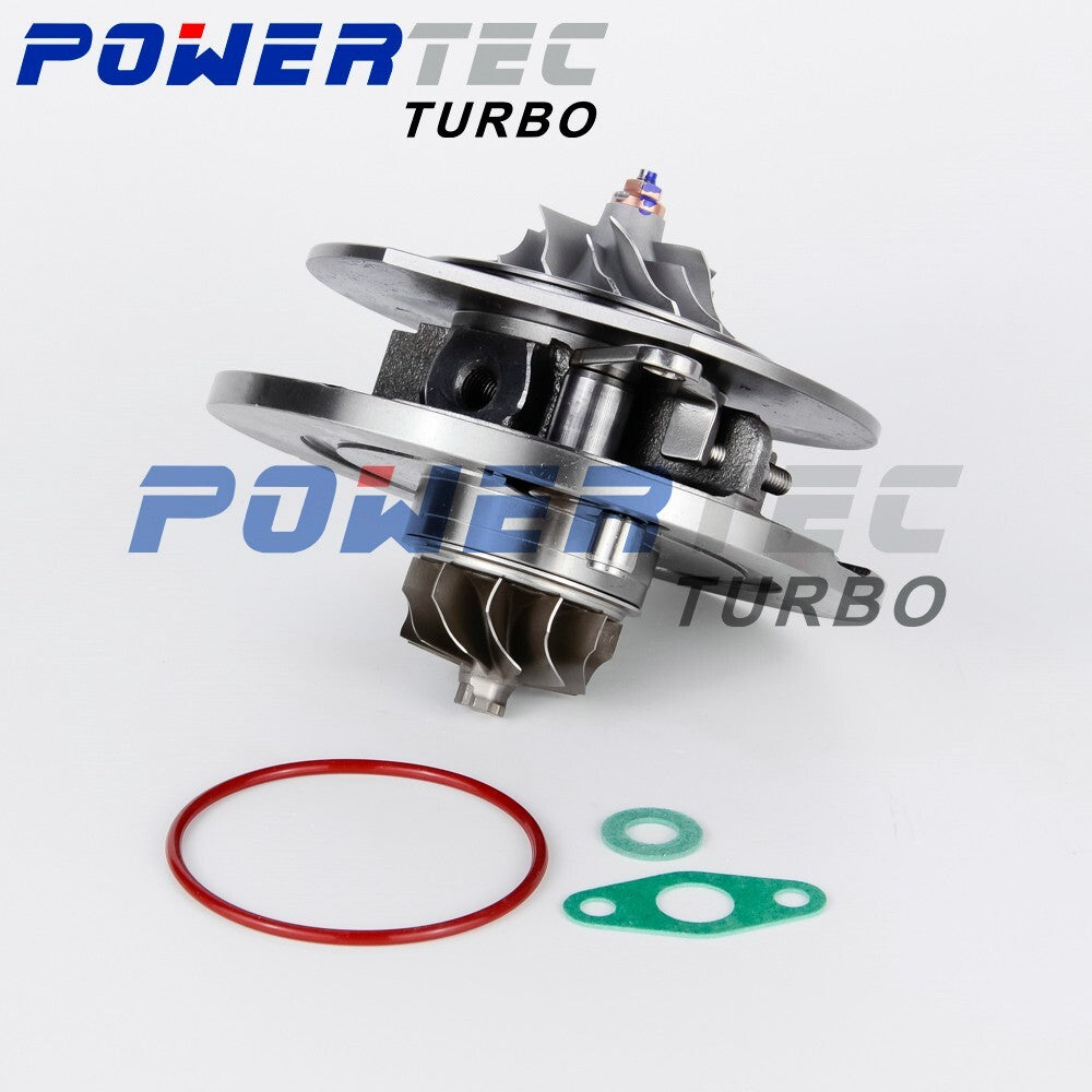 Ink cartridge 4937703203 turbine core is suitable for Mitsubishi Canter FE5 FE6 92kW 49377-03201