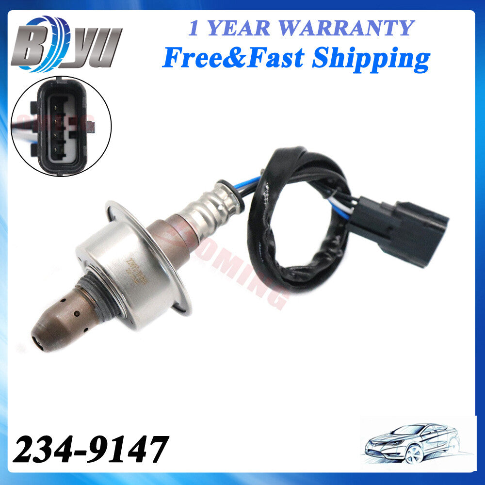for Nissan Sentra Juke 2014-2018 1.6L 22693-BV80A O2 Oxygen Sensor 234-9147