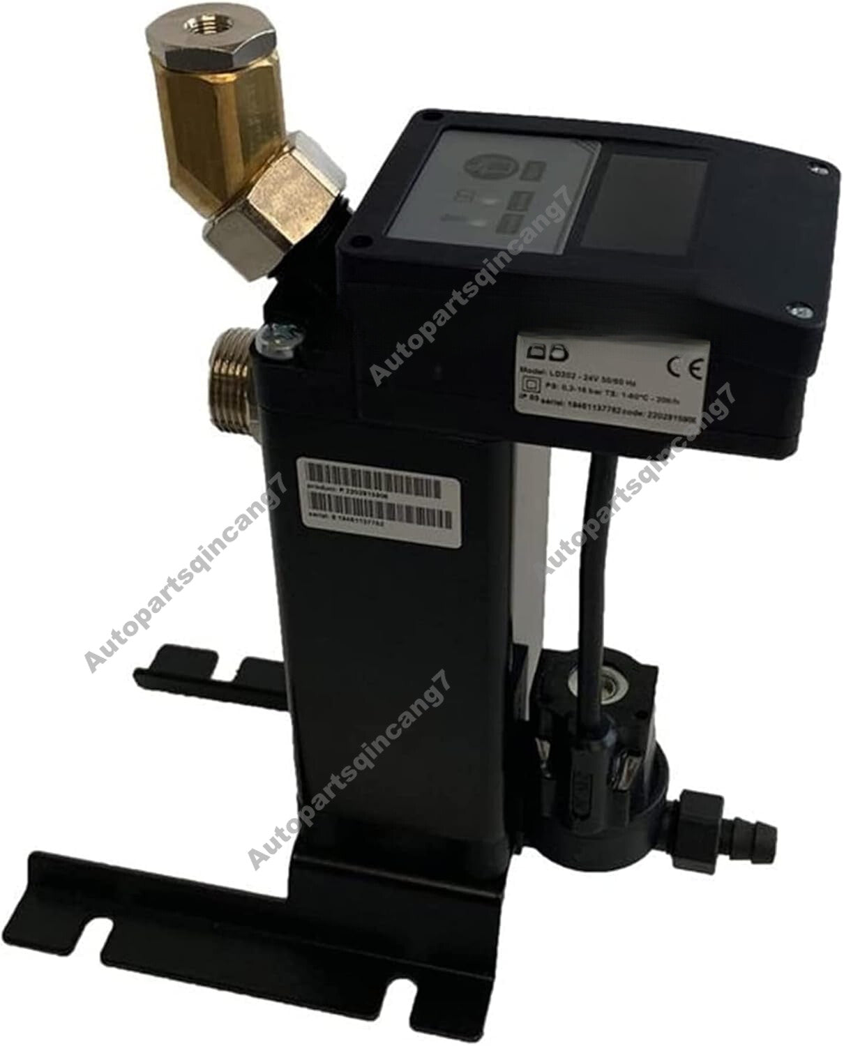 24V LD202 Electronic Drain Valve 2202815932 for Atlas Copco Air Compressor