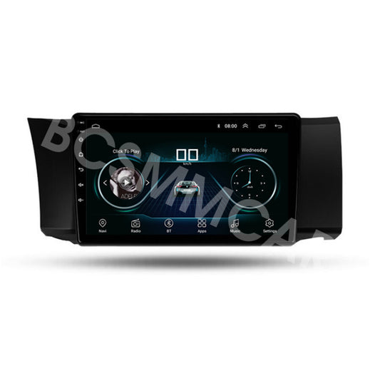 Fit For 2012-2016 for Subaru Brz / for Scion Frs for Toyota 86 Radio Stereo Android Player