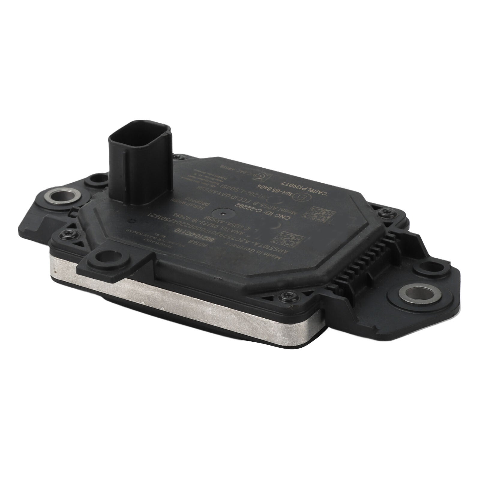 New 88210-0C110 for Toyota Tundra 3.4L 2022 Cruise Control Distance Radar Sensor