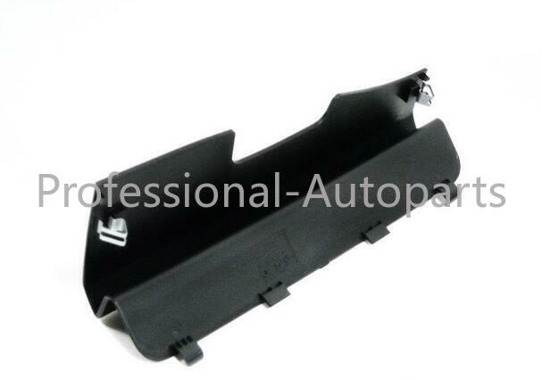 51123400949 Rear Bumper Plate Trailer Hitch Flap Fit for BMW X3 E83 2003-2006