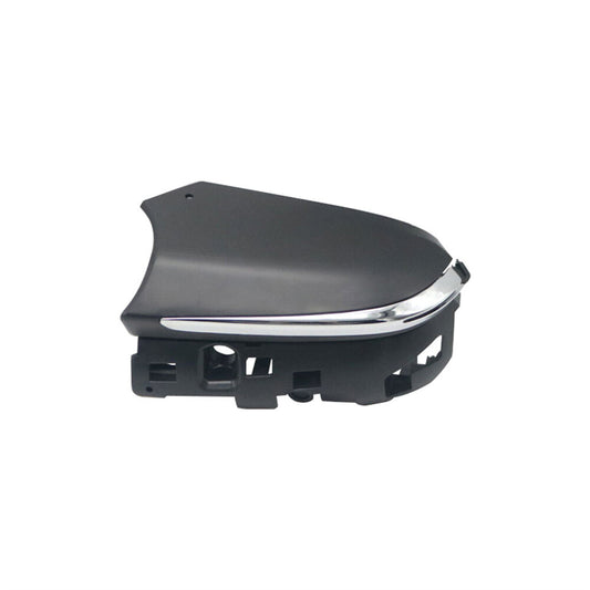 For 2018-2023 for Toyota for Camry for Avalon Right RH Rear View Mirror Bottom Cover w/ Trim