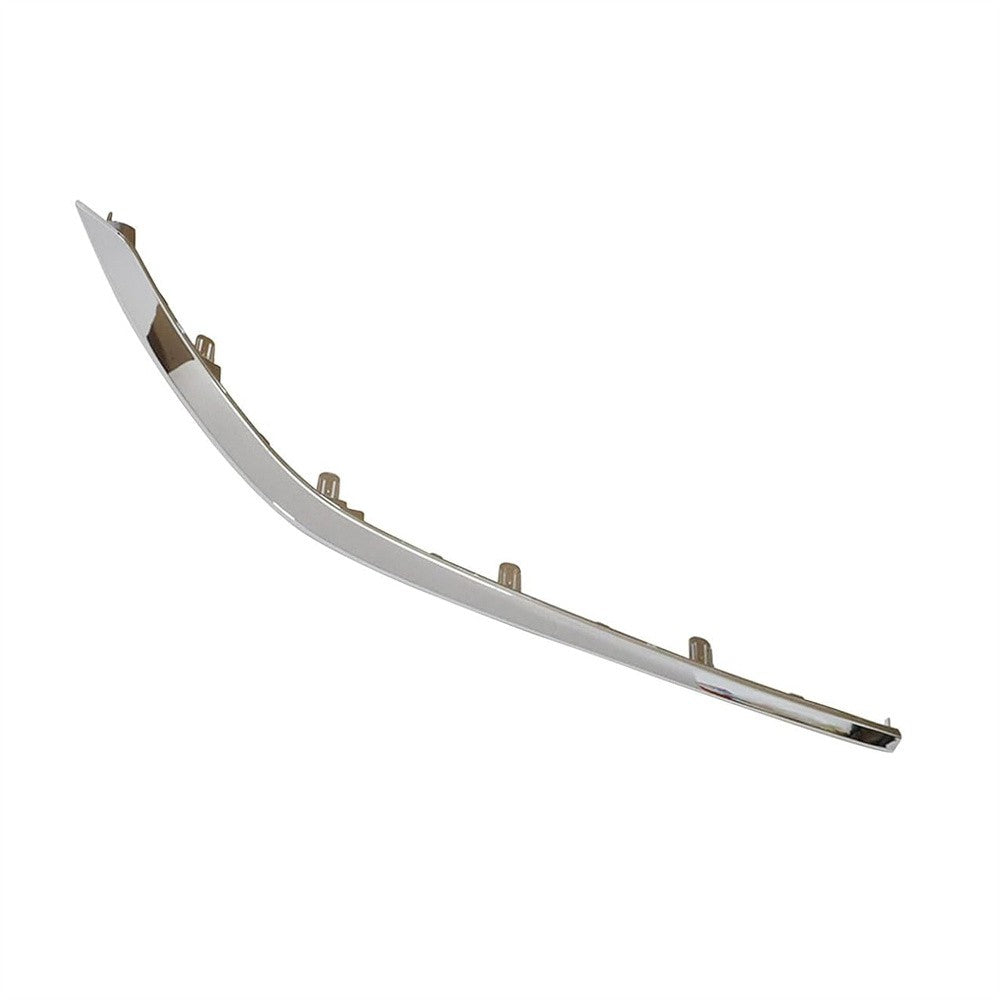 Right Passenger Side Front Bumper Molding for Nissan Murano 2019 2020 2021-2023