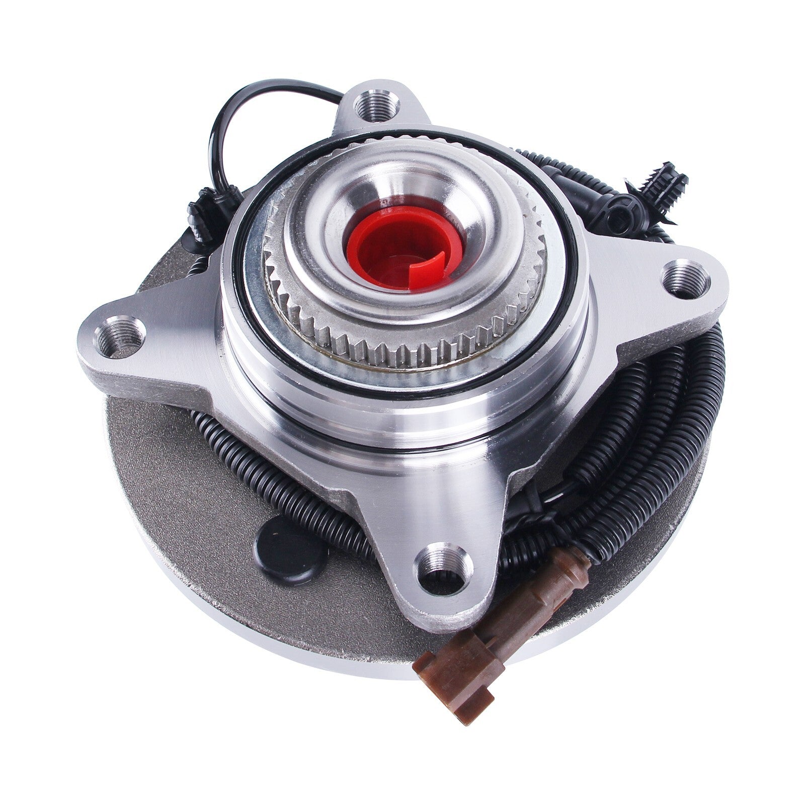 Wheel hub bearing assembly 2015-2020 for Ford F-150 4WD JL3Z-1104-P JL3Z1104P