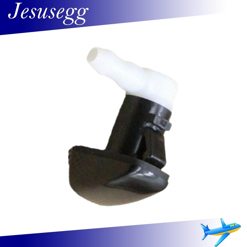 Front Windscreen Wiper Washer Spray Nozzle Fits For Cherokee 2014 2015-2022