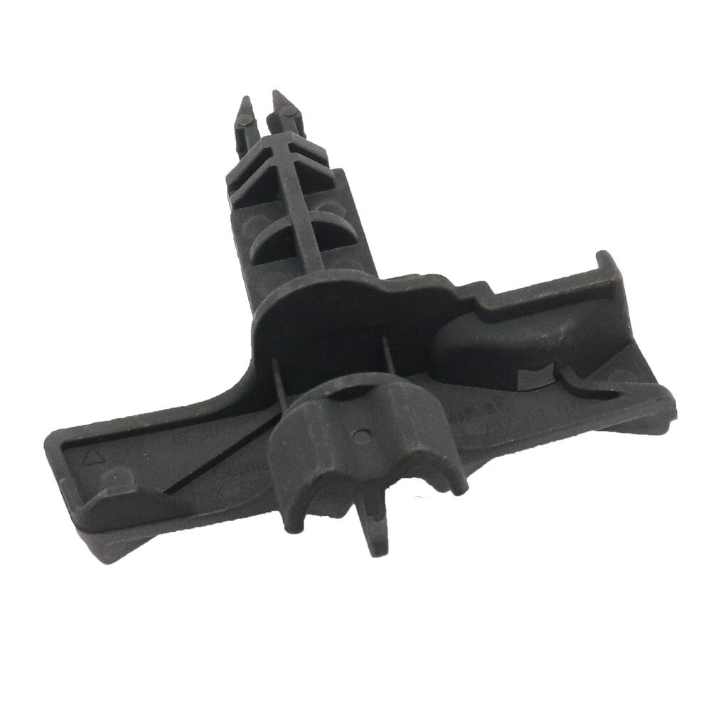 1Pair Front Hood Locking Lower Lock LeftRight Fit for Fortwo 2008-2012