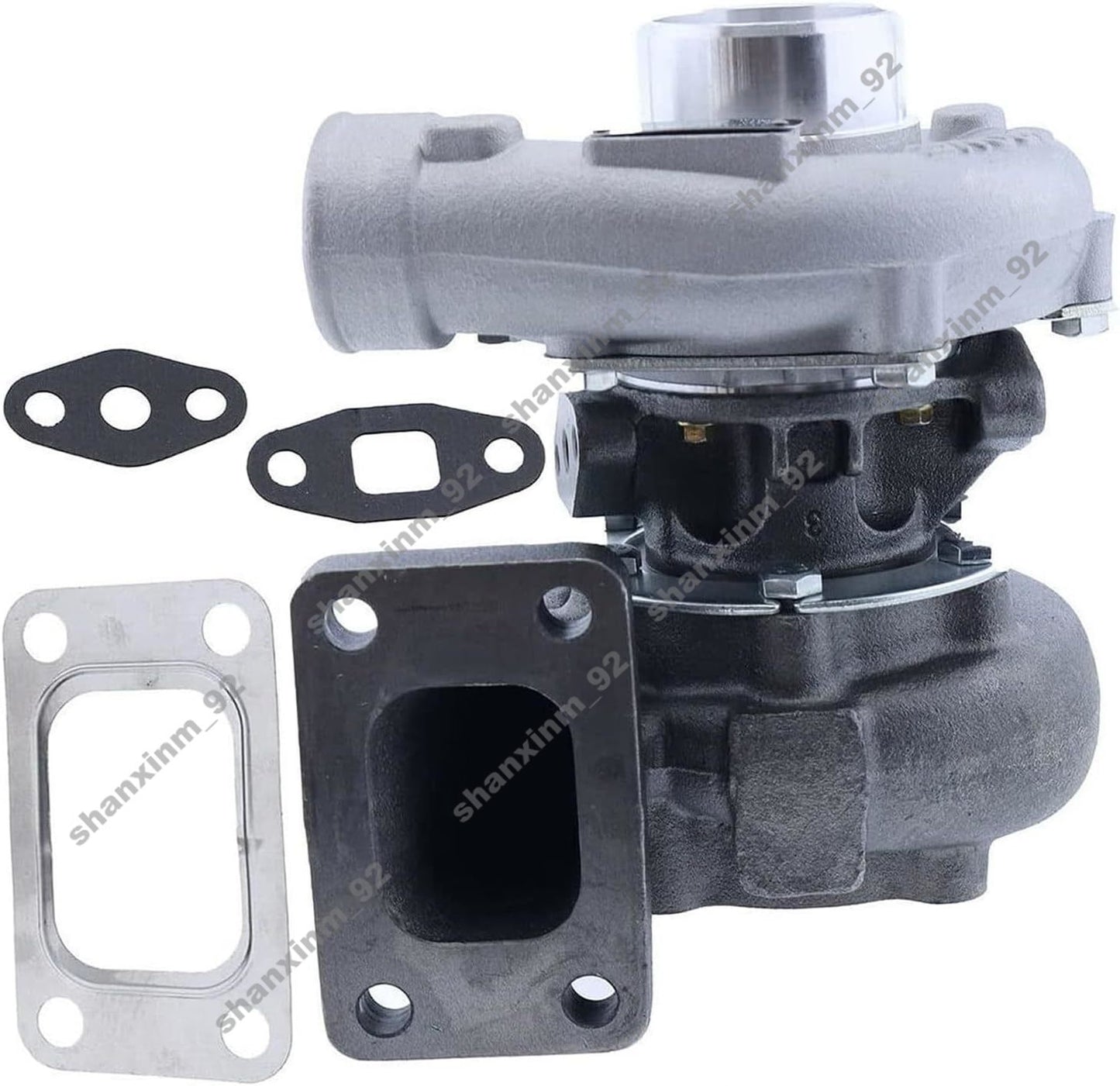 Turbocharger 02/200880 Turbo TA3123 for JCB 407 415 425 409 425 Dozer 420 Dozer