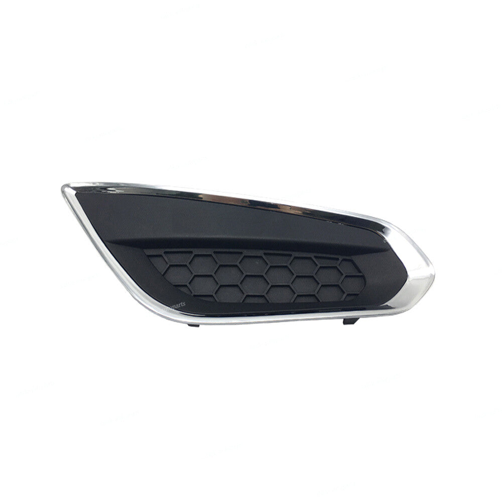 Right Bumper Grille Plastic 31323412 for Volvo S60 2010 2011 2012 2013
